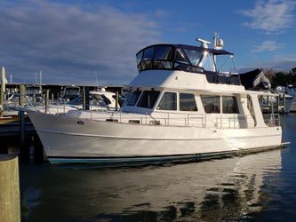 41' Grand Banks 2011 Yacht For Sale